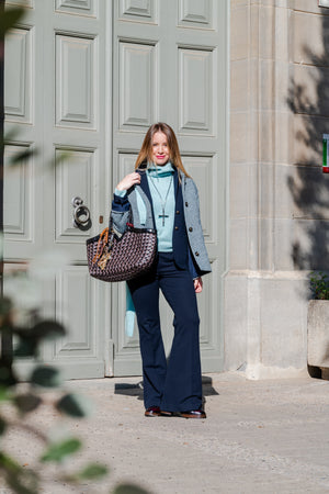 Look C1 Fall-Winter 2025/2026 FW25/26