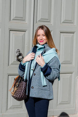 Look C1 Fall-Winter 2025/2026 FW25/26