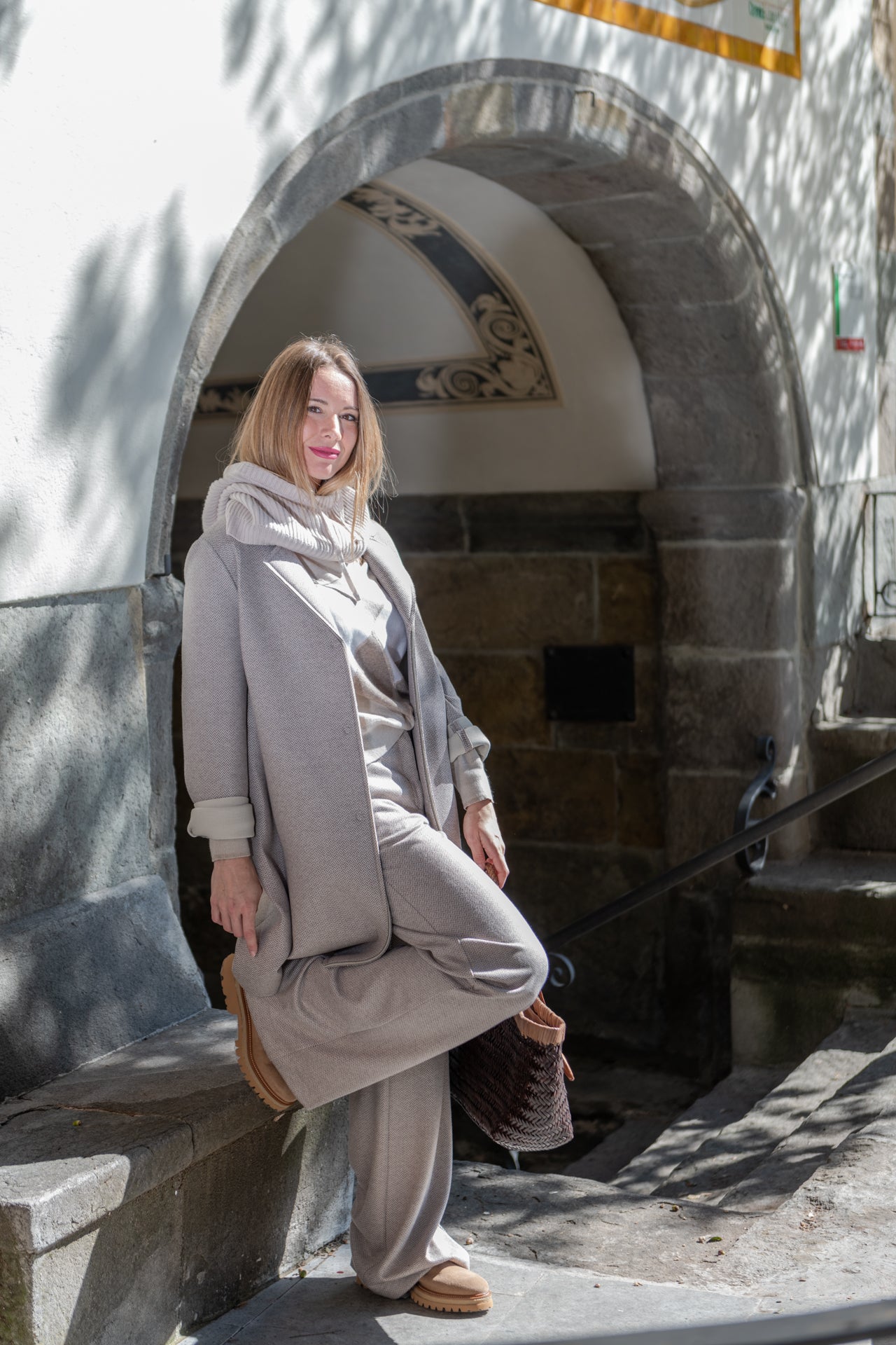 Look C3 Fall-Winter 2025/2026 FW25/26