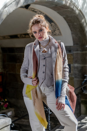 Look A3 Fall-Winter 2025/2026 FW25/26