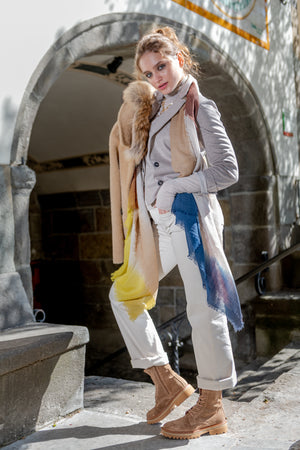 Look A3 Fall-Winter 2025/2026 FW25/26