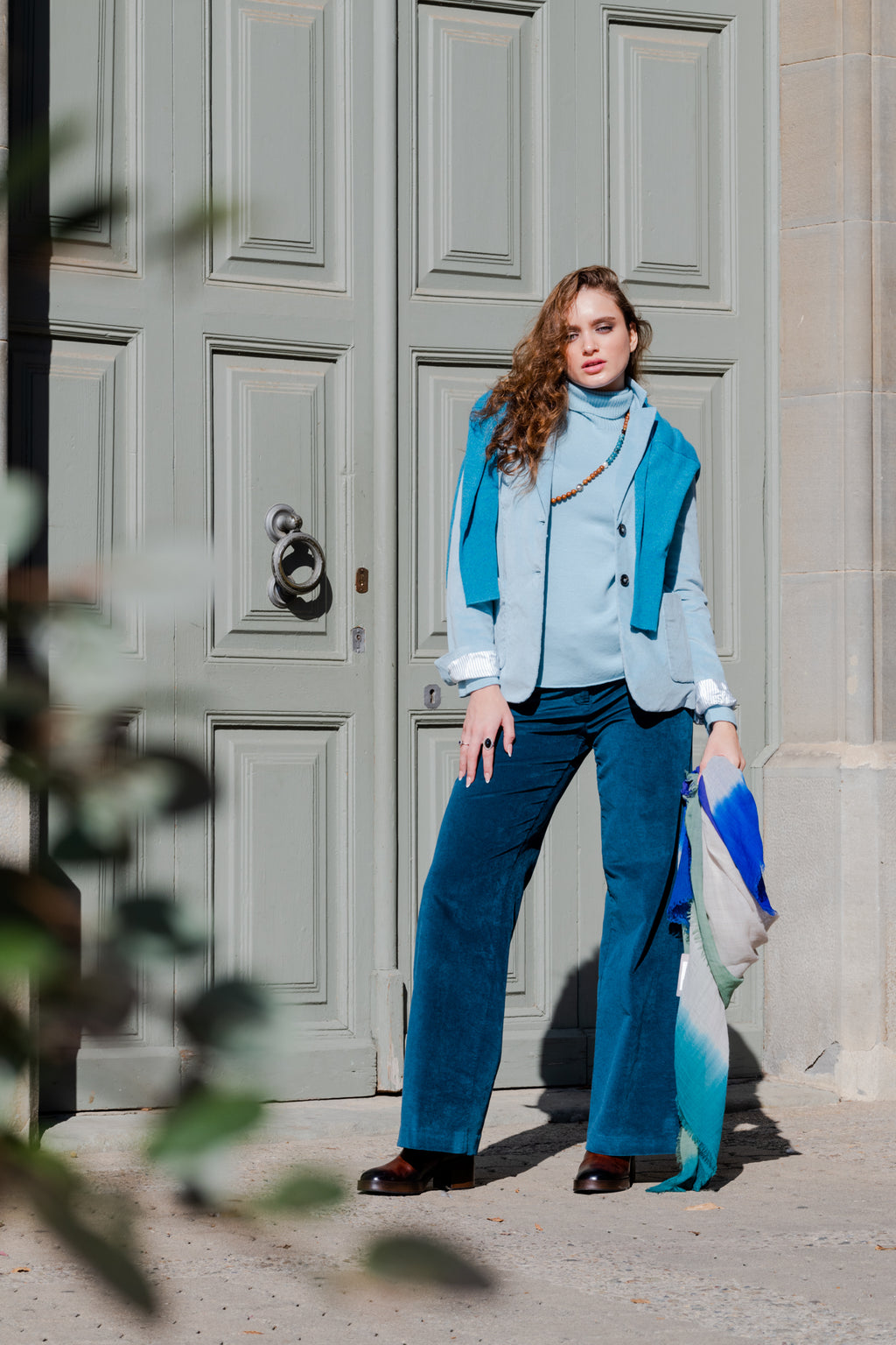 Look A1 Fall-Winter 2025/2026 FW25/26