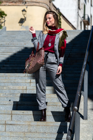 Look C4 Fall-Winter 2025/2026 FW25/26