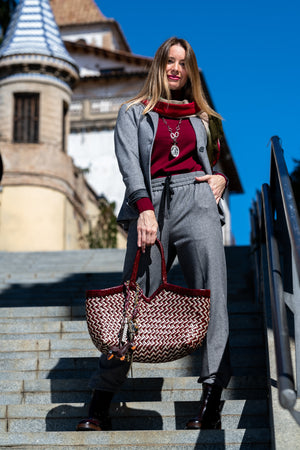 Look C4 Fall-Winter 2025/2026 FW25/26