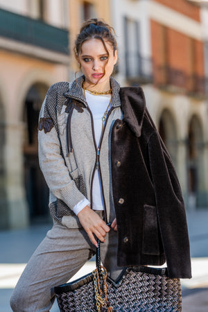 Look A5 Fall-Winter 2025/2026 FW25/26
