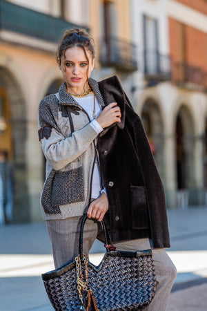 Look A5 Fall-Winter 2025/2026 FW25/26