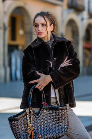 Look A5 Fall-Winter 2025/2026 FW25/26