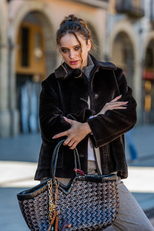 Look A5 Fall-Winter 2025/2026 FW25/26
