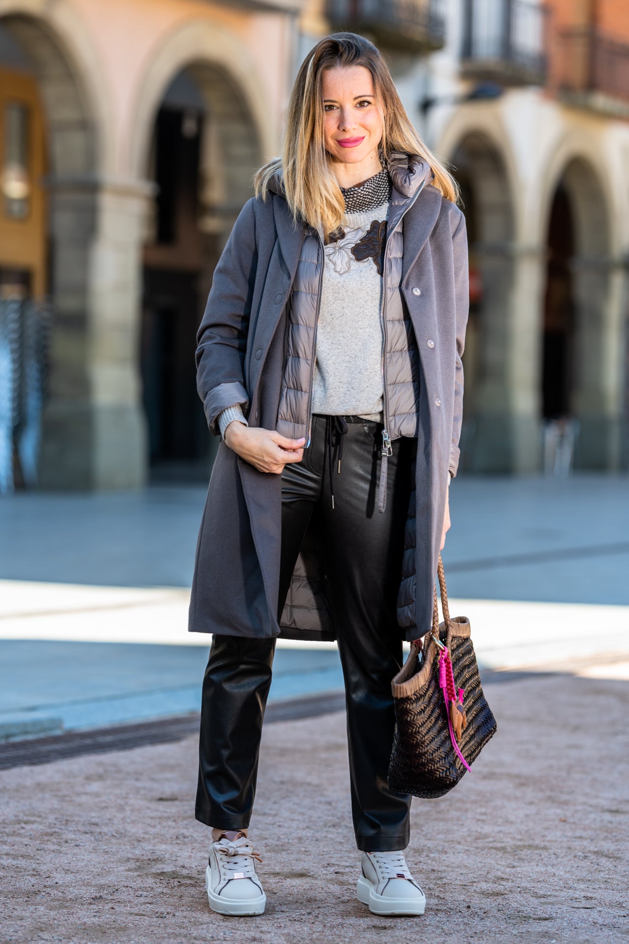 Look C5 Fall-Winter 2025/2026 FW25/26