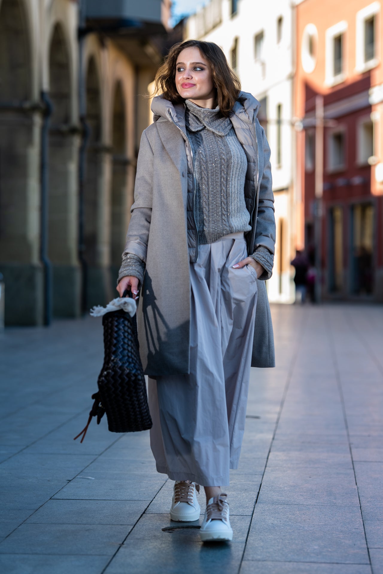 Look A6 Fall-Winter 2025/2026 FW25/26