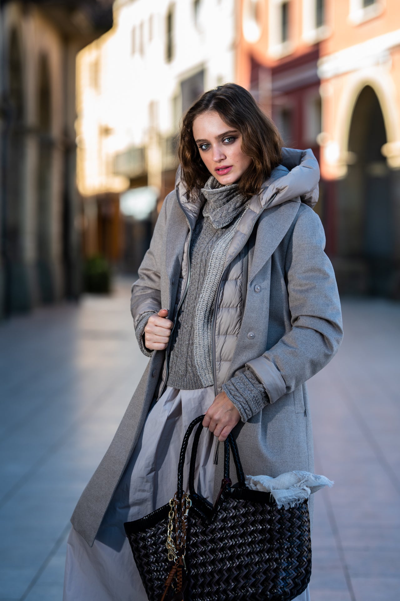 Look A6 Fall-Winter 2025/2026 FW25/26