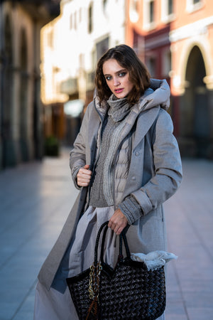 Look A6 Fall-Winter 2025/2026 FW25/26