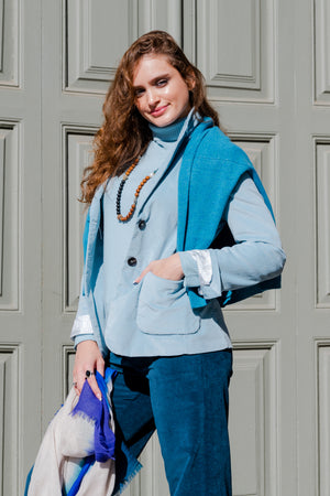 Look A1 Fall-Winter 2025/2026 FW25/26