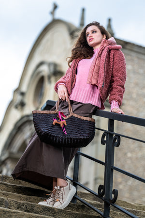 Look A7 Fall-Winter 2025/2026 FW25/26