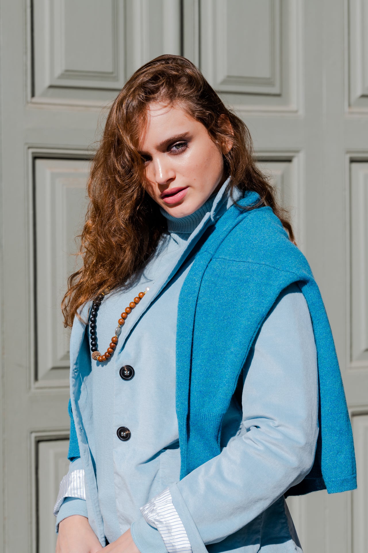 Look A1 Fall-Winter 2025/2026 FW25/26
