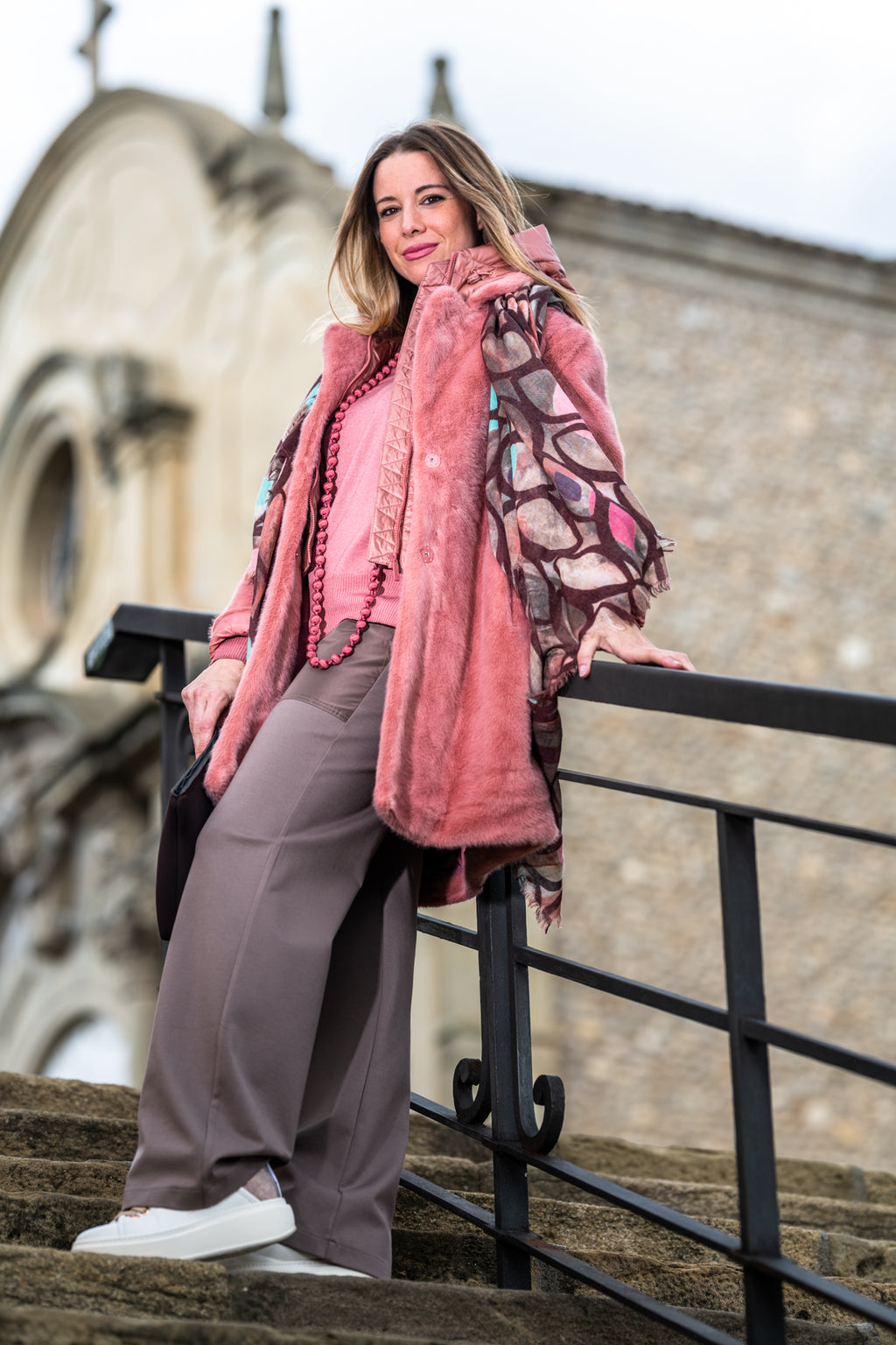 Look C7 Fall-Winter 2025/2026 FW25/26
