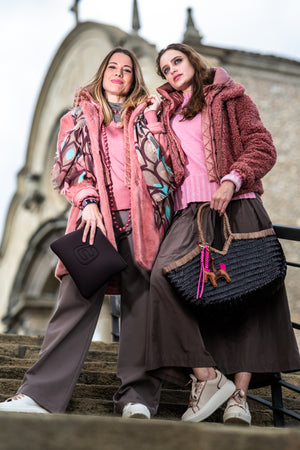 Look C7 Fall-Winter 2025/2026 FW25/26
