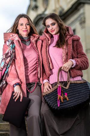Look A7 Fall-Winter 2025/2026 FW25/26