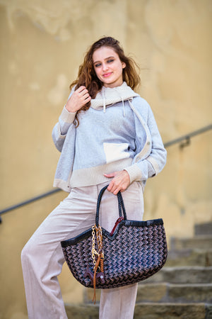 Look A8 Fall-Winter 2025/2026 FW25/26