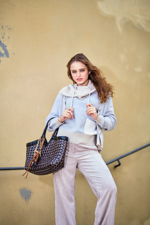 Look A8 Fall-Winter 2025/2026 FW25/26