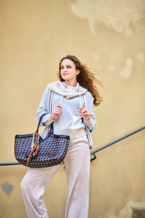 Look A8 Fall-Winter 2025/2026 FW25/26
