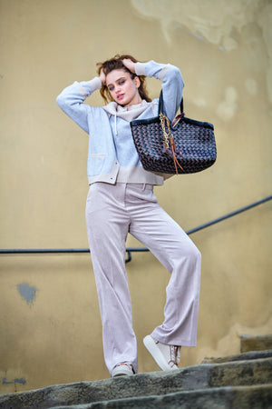 Look A8 Fall-Winter 2025/2026 FW25/26