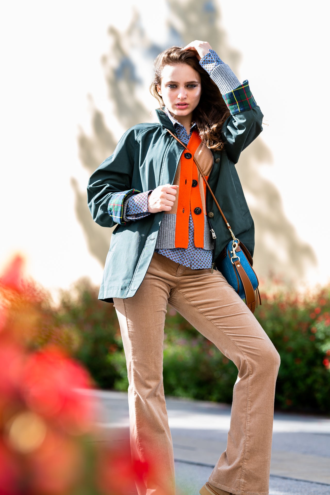 Look A9 Fall-Winter 2025/2026 FW25/26