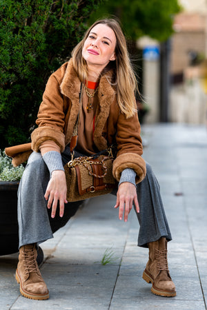 Look C9 Fall-Winter 2025/2026 FW25/26
