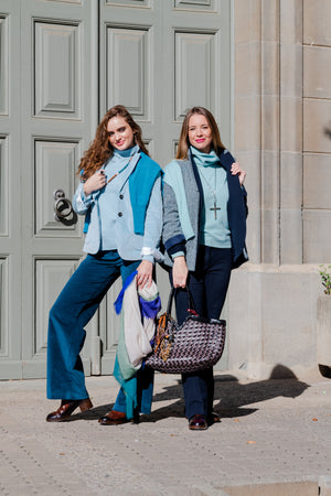 Look C1 Fall-Winter 2025/2026 FW25/26