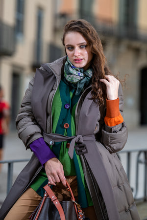 Look A10 Fall-Winter 2025/2026 FW25/26