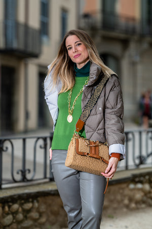 Look C10 Fall-Winter 2025/2026 FW25/26