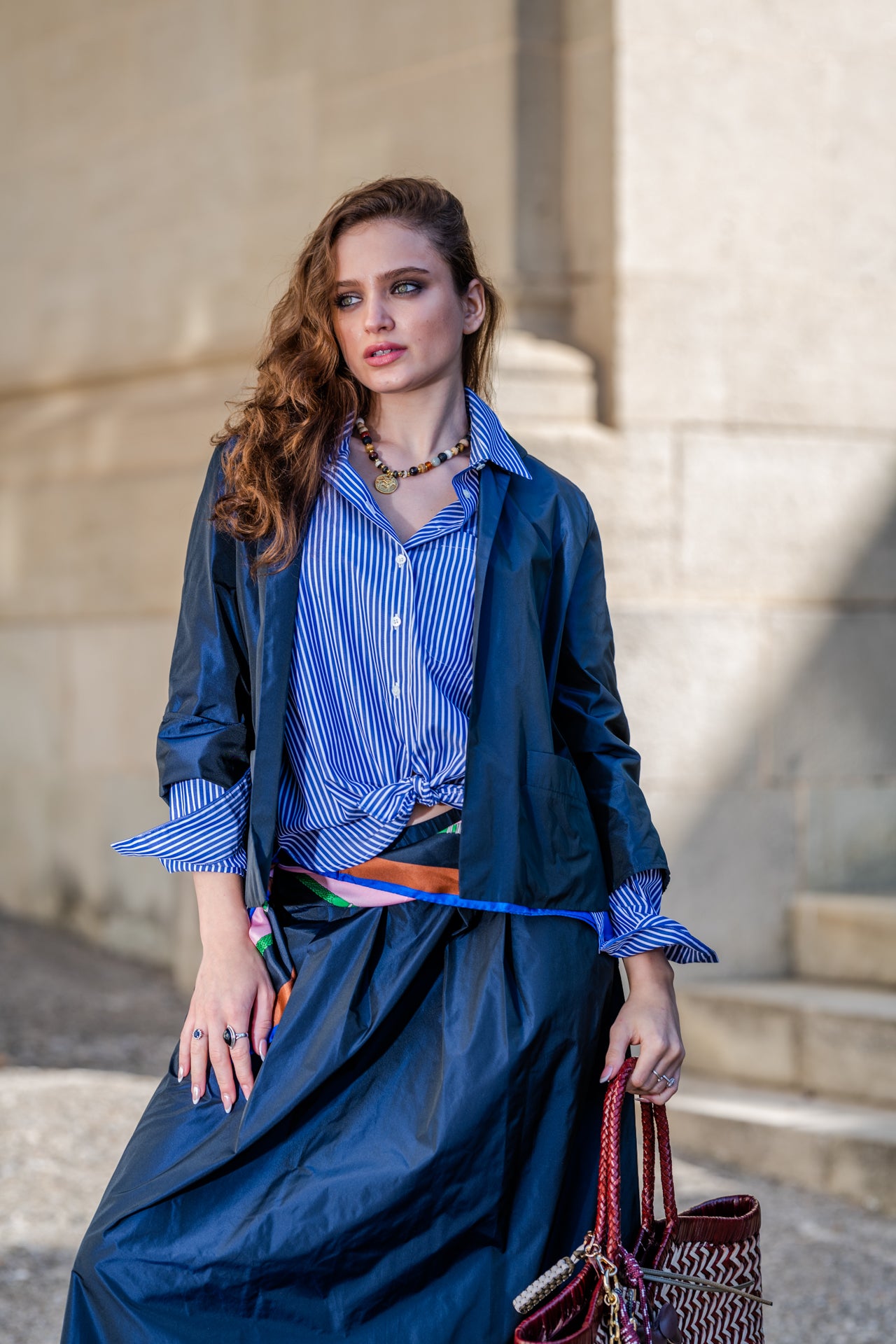 Look A2 Fall-Winter 2025/2026 FW25/26