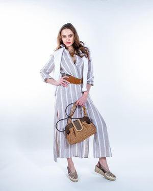 Look A3 Spring-Summer 2025/ SS25