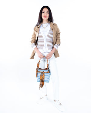 Look C9 Spring-Summer 2025/ SS25