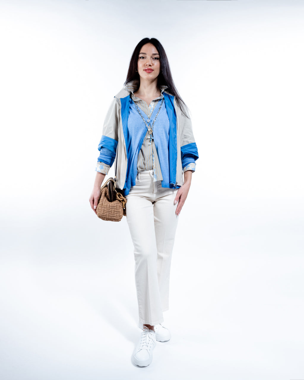 Look C2 Spring-Summer 2025/ SS25