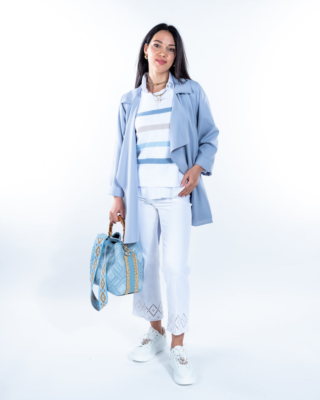 Look C10 Spring-Summer 2025/ SS25