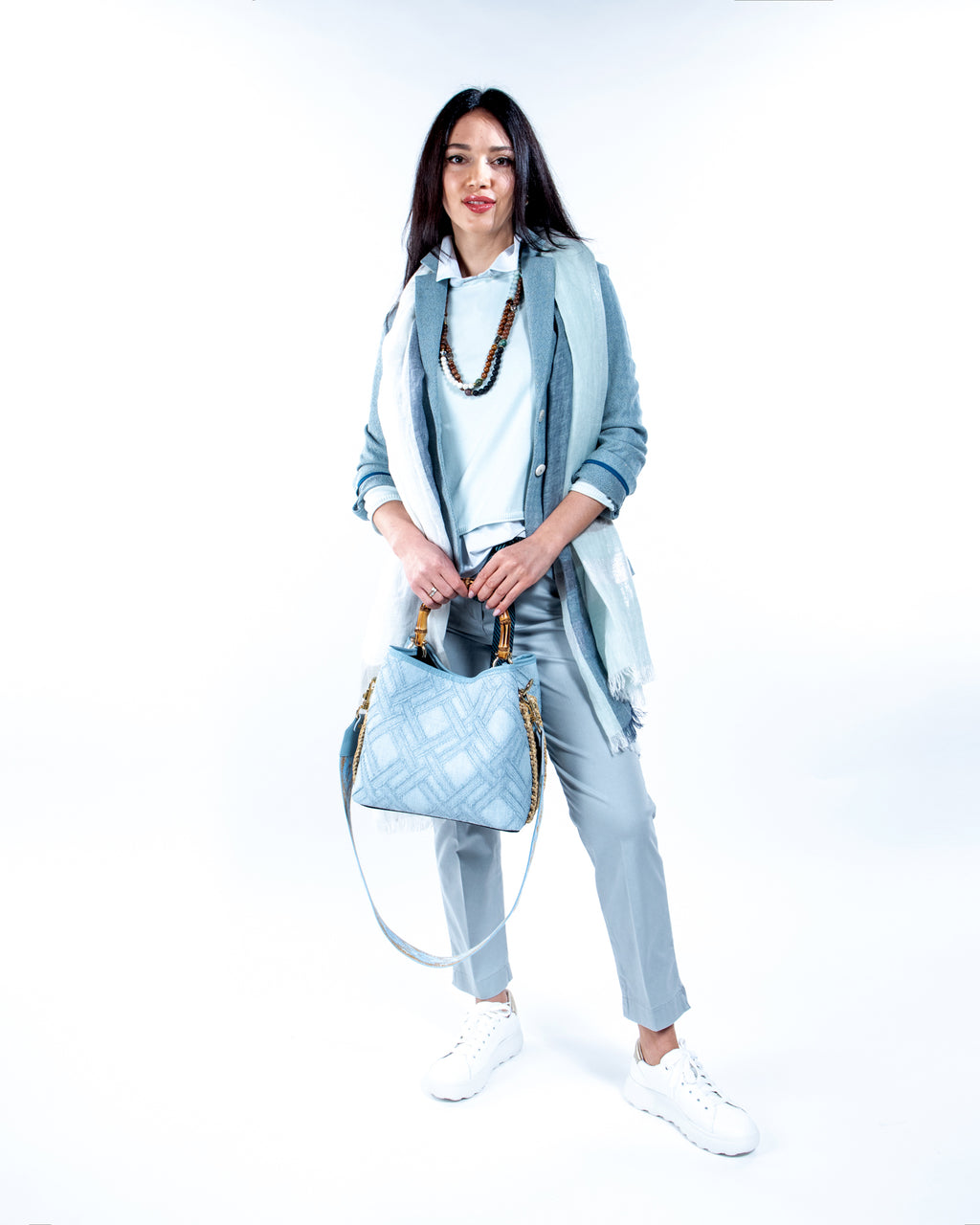 Look C4 Spring-Summer 2025/ SS25