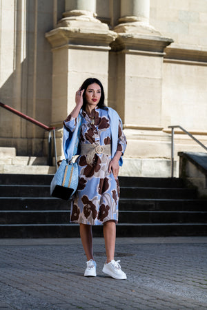 Look C1 Spring-Summer 2025/ SS25