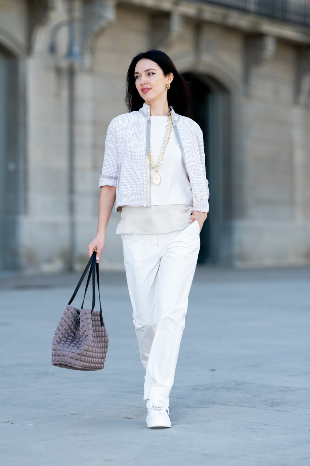 Look C12 Spring-Summer 2025/ SS25