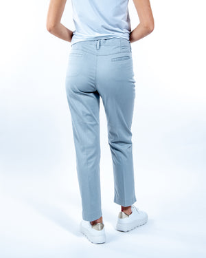 Pantalón de algodón