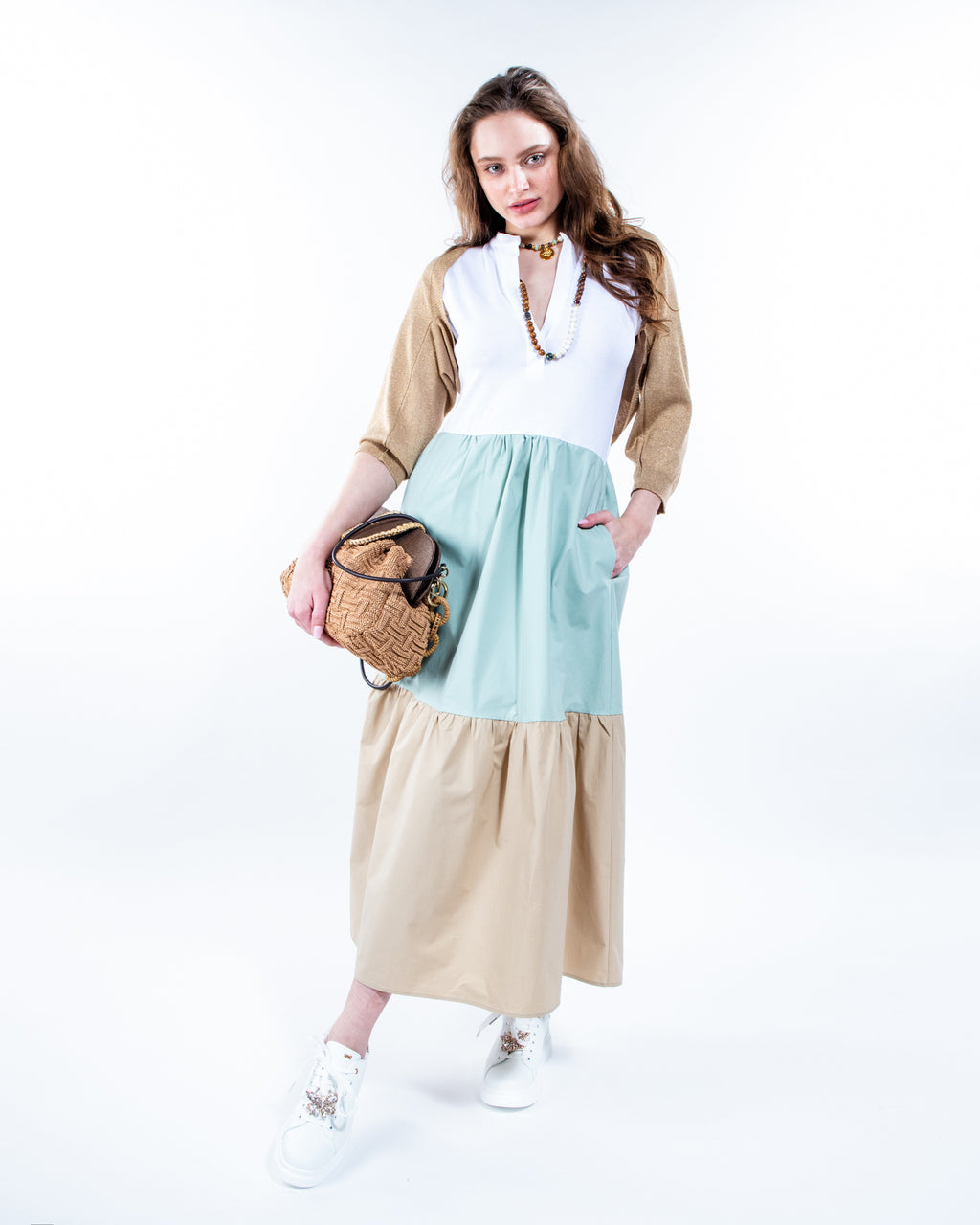 Look A4 Spring-Summer 2025/ SS25
