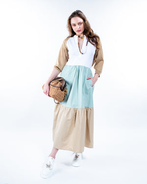 Look A4 Spring-Summer 2025/ SS25