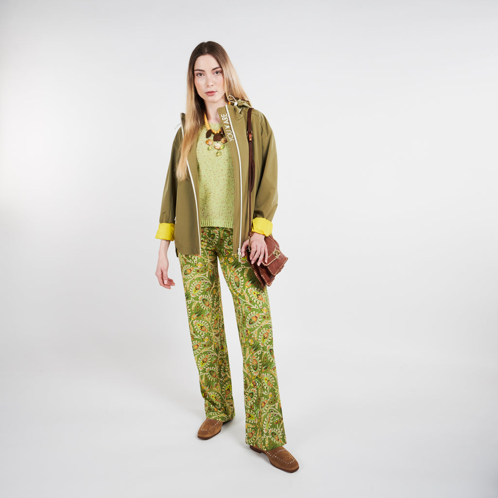 Look C4 Spring Summer 2022/2023